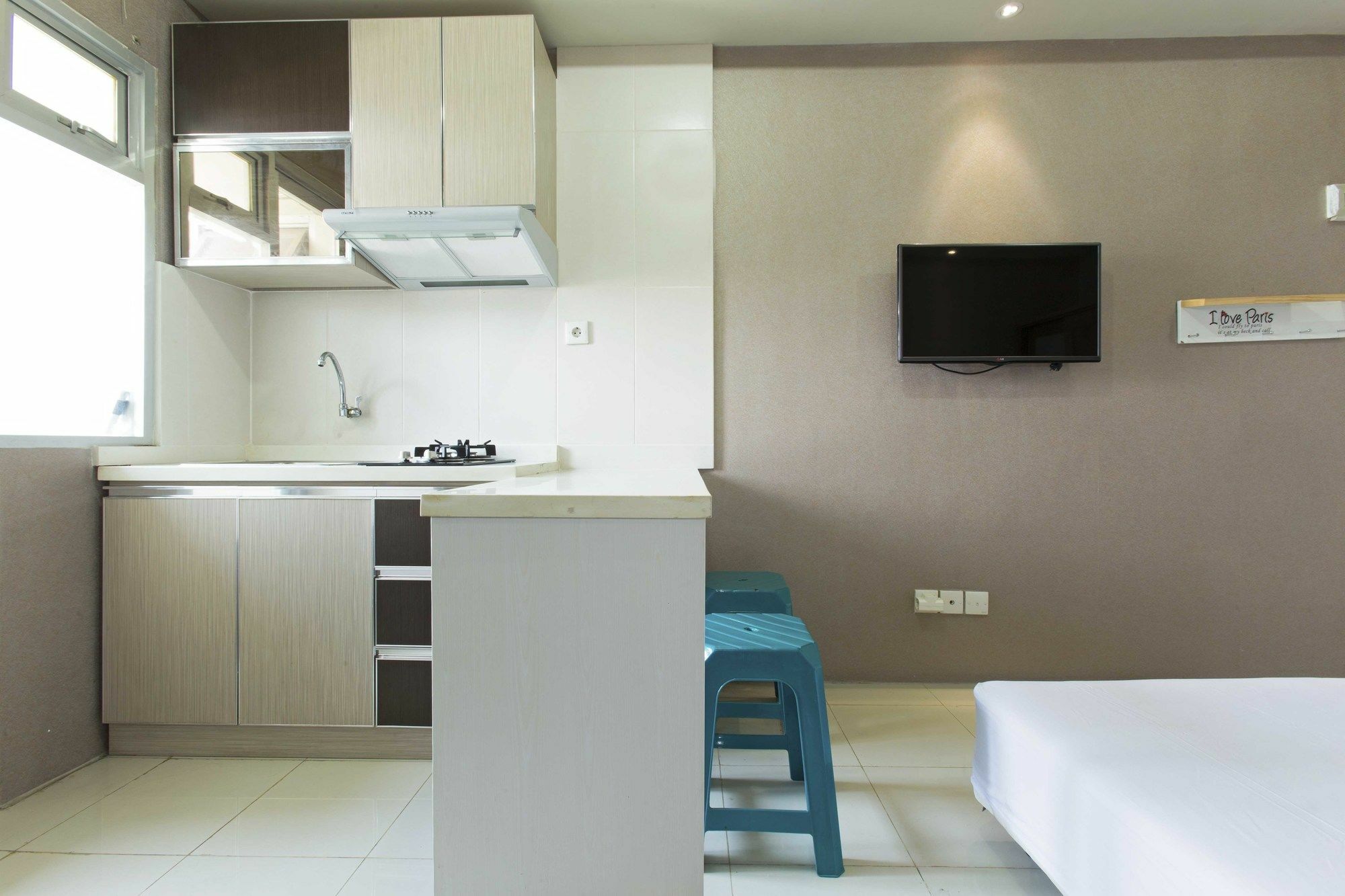 Reddoorz Apartment @ Pegangsaan Kelapa Gading 3 Jakarta Exterior photo