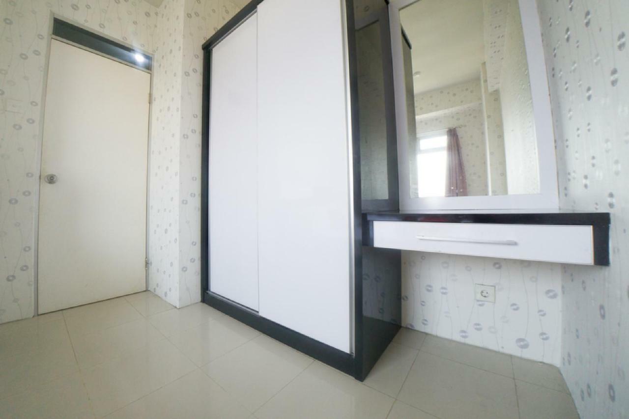 Reddoorz Apartment @ Pegangsaan Kelapa Gading 3 Jakarta Exterior photo