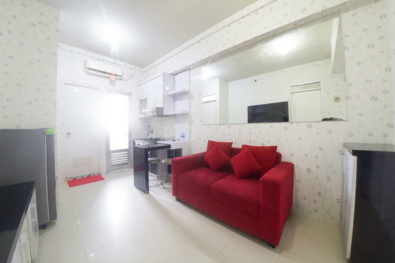 Reddoorz Apartment @ Pegangsaan Kelapa Gading 3 Jakarta Exterior photo