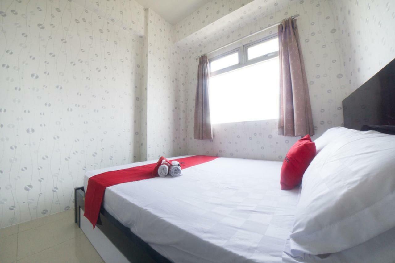 Reddoorz Apartment @ Pegangsaan Kelapa Gading 3 Jakarta Exterior photo
