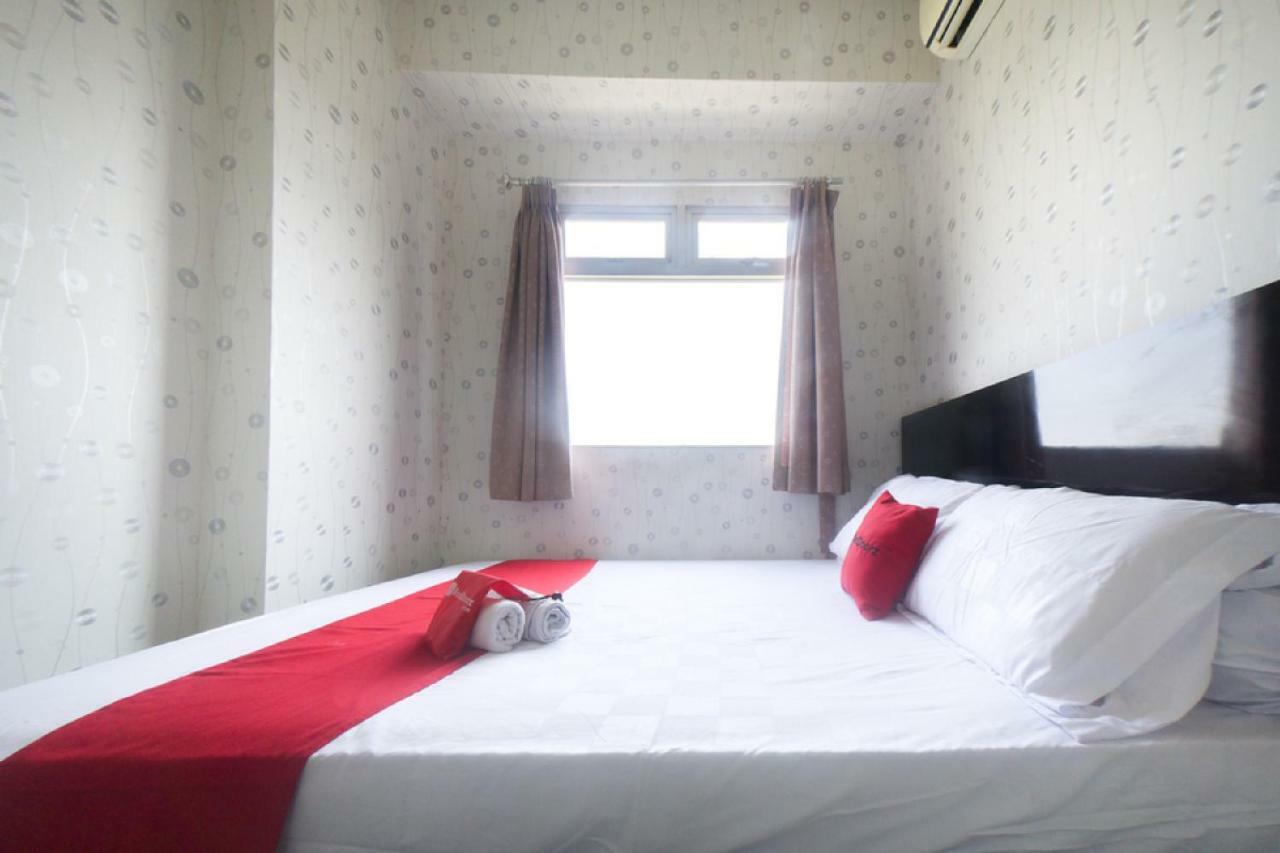 Reddoorz Apartment @ Pegangsaan Kelapa Gading 3 Jakarta Exterior photo