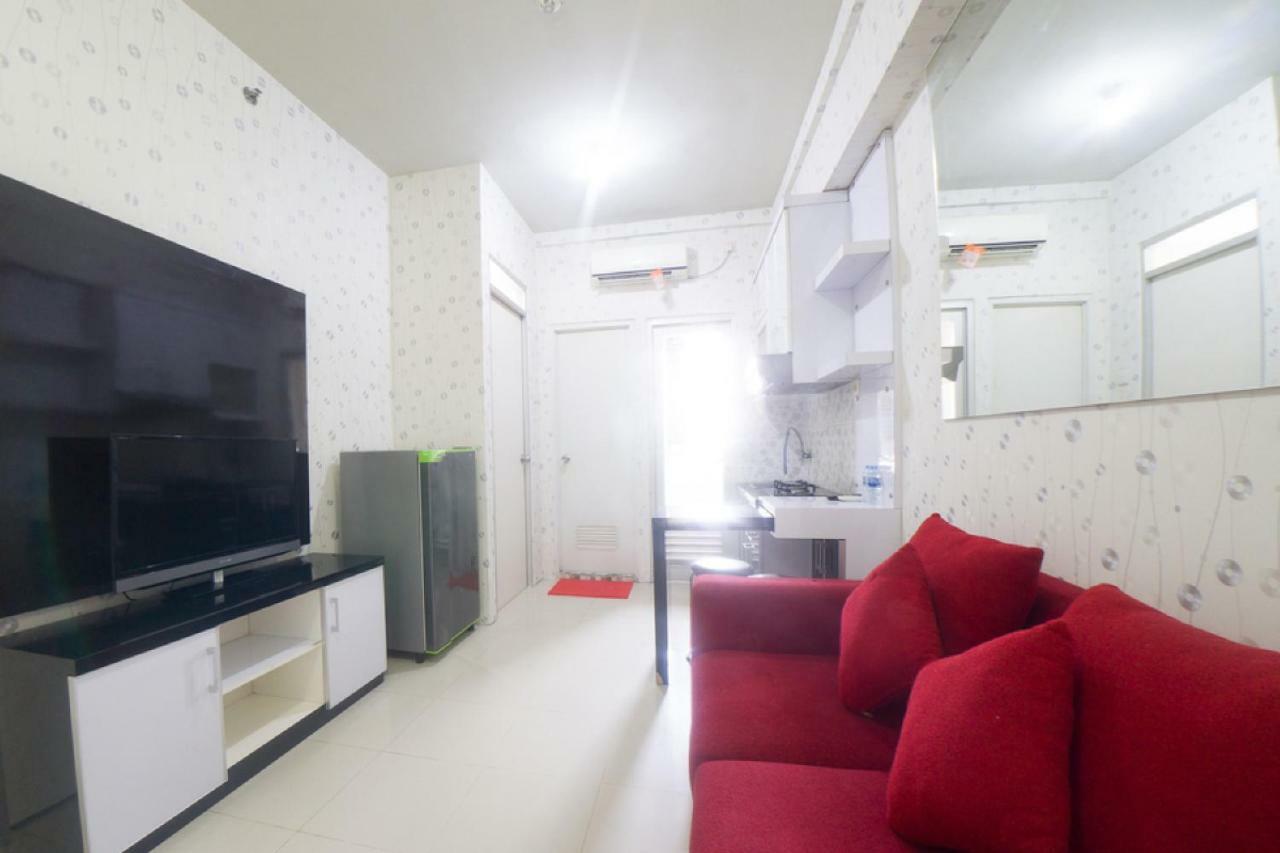 Reddoorz Apartment @ Pegangsaan Kelapa Gading 3 Jakarta Exterior photo